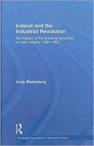 Ireland And The Industrial Revolution