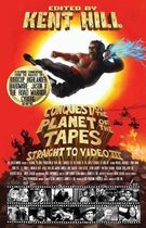 Conquest of the Planet of the Tapes