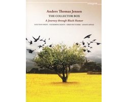 Anders Thomas Jensen Collector Box