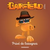Garfield & Cie - Garfield & Cie - Privé de lasagnes