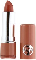 W7 Fashion Lipstick Nudes - Latte