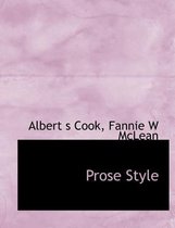 Prose Style