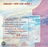 Oreade New Age Music 1