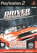 Driver Parallel Lines - Collectors Edition