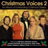 Christmas Voices 2