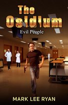 Urban Fantasy Anthologies 3 - The Osidium Evil People
