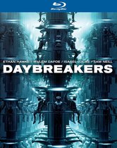 Speelfilm - Daybreakers Limited Metal Edition