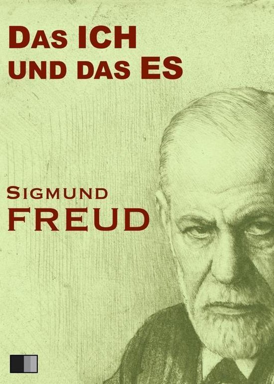 Das ICH und das ES - cover
