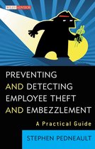 Wiley Professional Advisory Services 5 - Preventing and Detecting Employee Theft and Embezzlement
