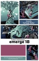 emerge 18 - emerge 18