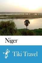 Niger Travel Guide - Tiki Travel