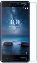 ScreenprotectorTempered Glass 9H (0.3MM) Nokia 8