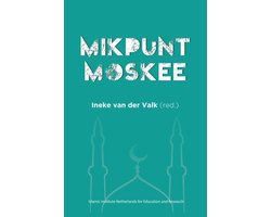 Mikpunt Moskee