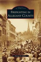 Firefighting in Allegany County