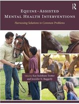 Equine-Assisted Mental Health Interventions