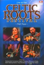 Celtic Roots Festival, Vol. 2
