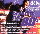 Greatest Hits 80's