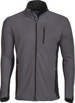 3307 MICRO JACKET GREY XXL