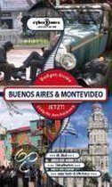 Buenos Aires & Montevideo