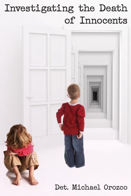 Investigating the Death of Innocents - cover