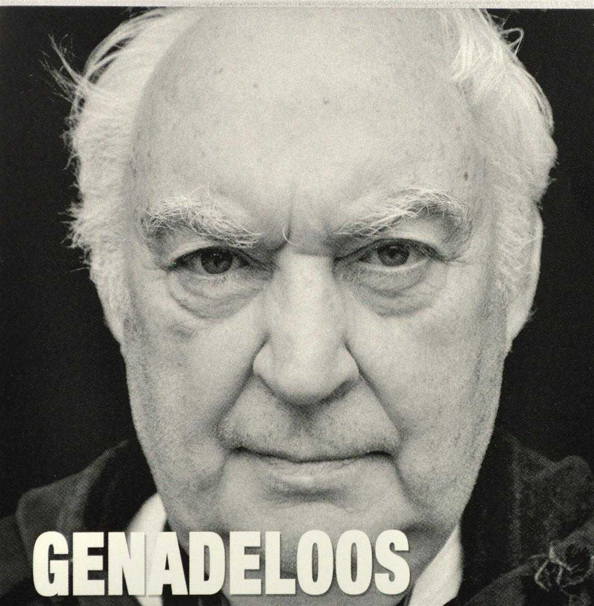 Genadeloos