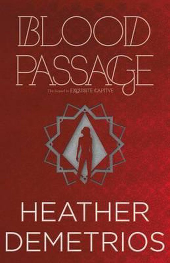Blood Passage - cover