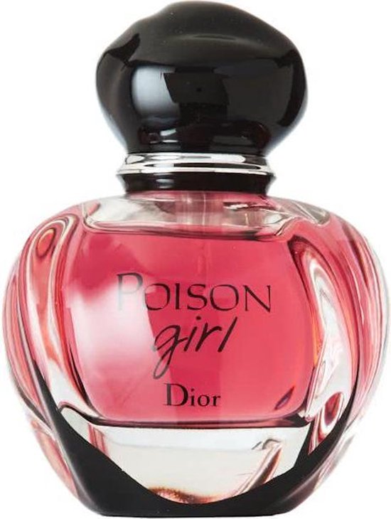 dior poison girl toilette