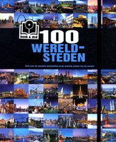 100 wereldsteden cassette