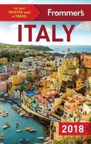 Complete Guides - Frommer's Italy 2018