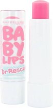 Maybelline Baby Lips Dr. Rescue - Pink Me Up (2 Stuks)
