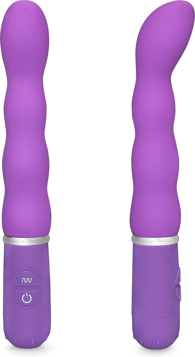Goedkoopste Wavy G-Spot Vibrator