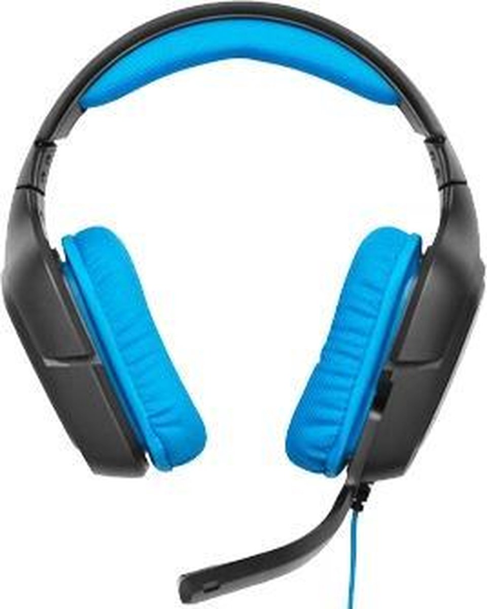 logitech headset g430 xbox one