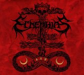Ecnephias - Ecnephias (CD)