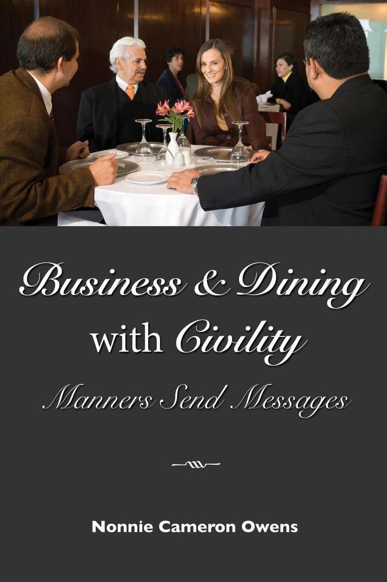 Business & Dining with Civility op Prijzenvolger.com