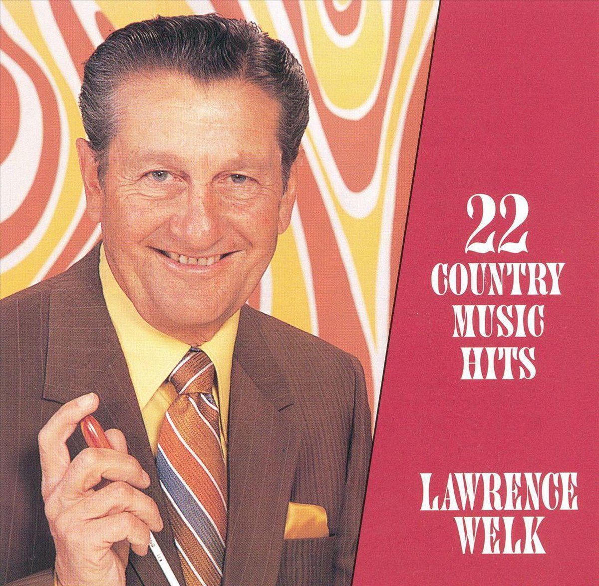 22 Great Country Music Hits