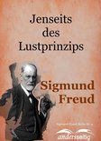 Sigmund-Freud-Reihe - Jenseits des Lustprinzips