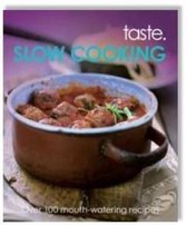 Slow Cooking