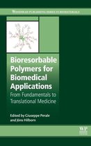 Bioresorbable Polymers For Biomedical Ap