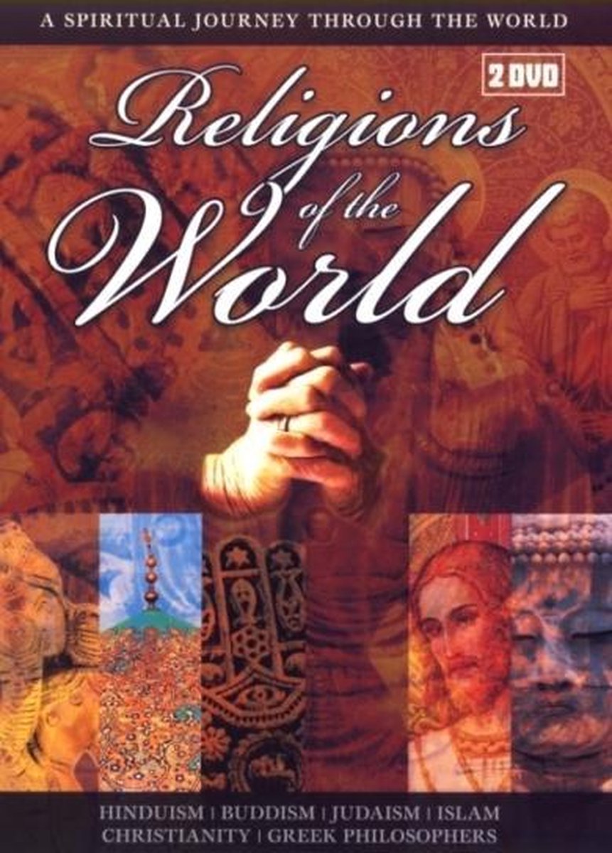Religions Of The World