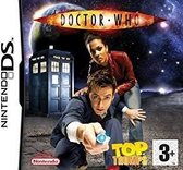 Doctor Who /NDS