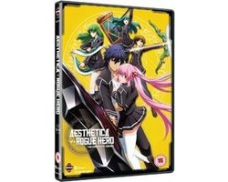 Aesthetica Of A Rogue Hero Complete Series Collection