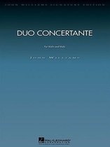 Duo Concertante