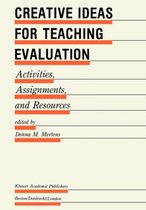 Creative Ideas For Teaching Evaluation