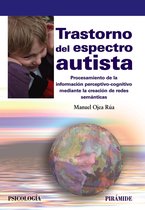 Psicología - Trastorno del espectro autista