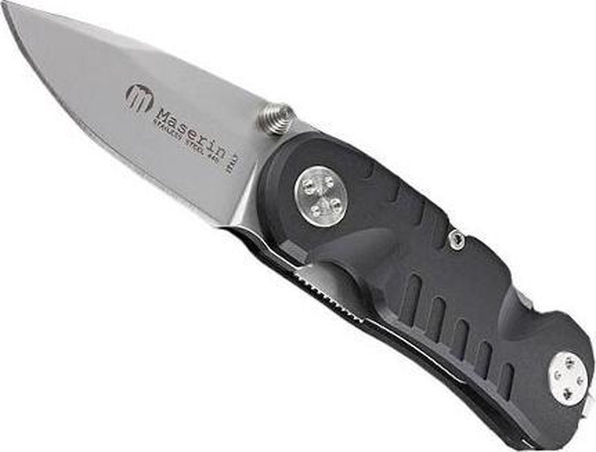 Maserin Zakmes Gun Tool Knife