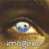 Imogene - Imogene (CD)