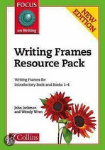 Writing Frames Resource Pack