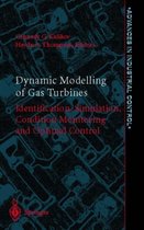 Dynamic Modelling of Gas Turbines
