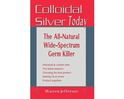 Colloidal Silver Today