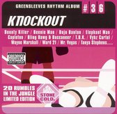 Knockout Greensleeves Rhythm #36